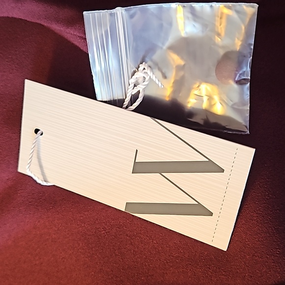 Worthington Brown Blouse - Picture 9 of 11